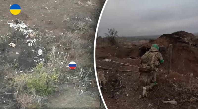 ВСУ "на характере" отвоевали позиции: воины 28 ОМБр провели операцию под Торецком