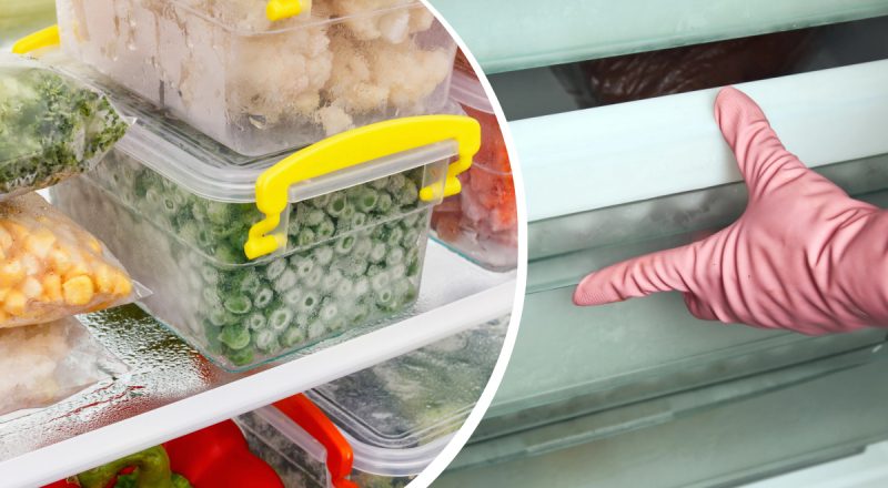 Ні на градус більше: якою має бути температура в морозилці - цифри здивують