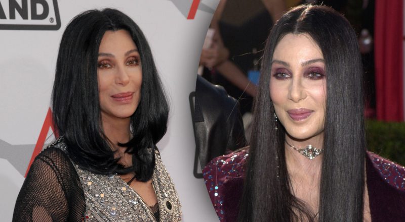 Три выкидыша, измены и абьюз: Шер рассказала про тяжелую супружескую жизнь