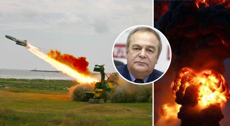 Долетит до Киева за 8-10 минут: эксперт рассказал, ударит ли РФ ракетой "Рубеж"