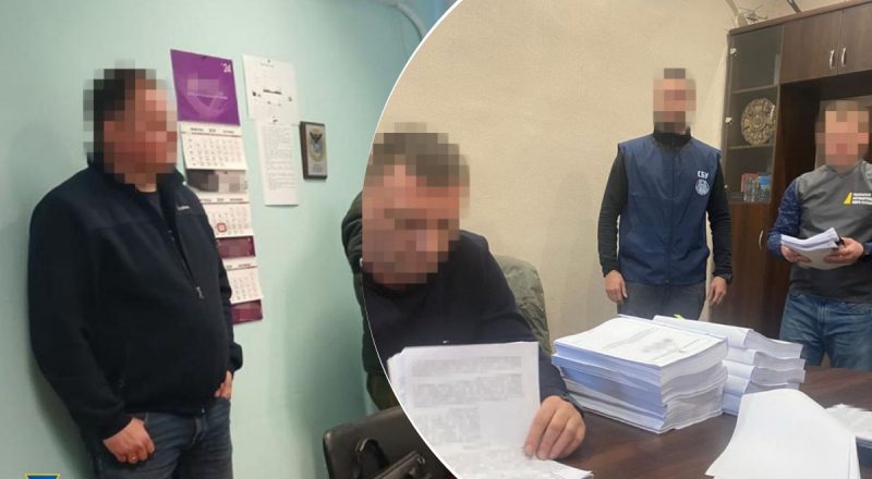 Хотіли вкрасти 27 млн грн: керівників у Силах логістики ЗСУ піймали на розкраданні