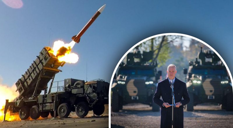 Венгрия боится ядерного удара РФ: у границы с Украиной готовят системы ПВО