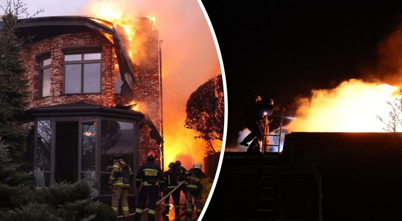 Постраждалі і руйнування у Дніпрі: що відомо про наслідки ракетного удару