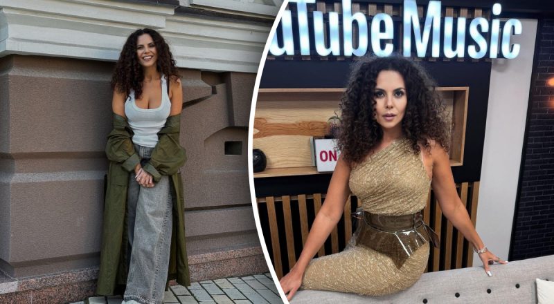 "Все утро любуюсь": Настя Каменских заинтриговала подарком не от Потапа