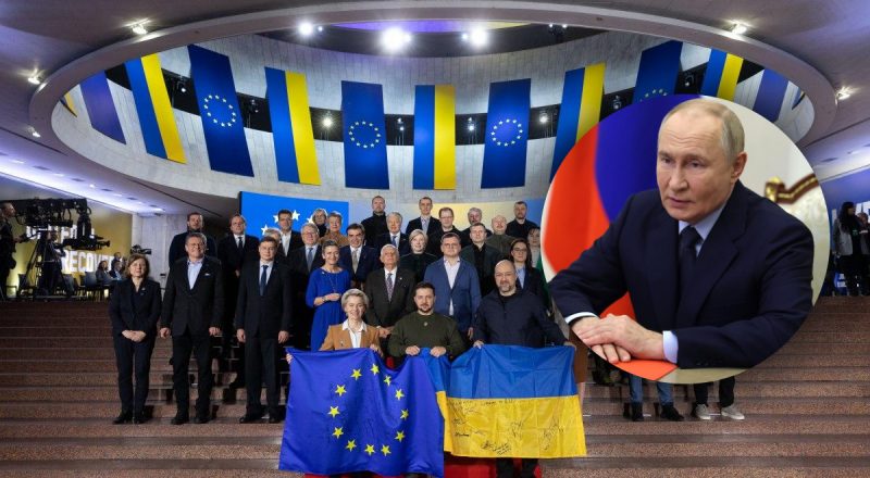 "Це почалося не вчора": як може відповісти РФ на допомогу Україні з боку Заходу