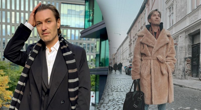 "Був трішки іншим": El Кравчук уперше розповів про невиліковний розлад