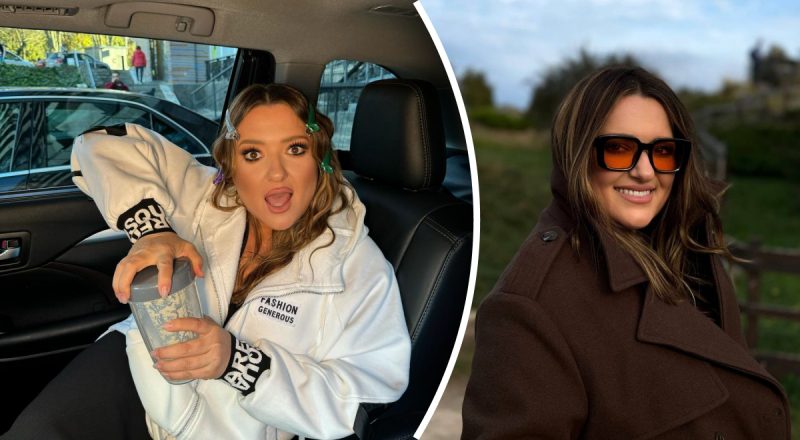 Наталью Могилевскую дети довели до слез - что произошло