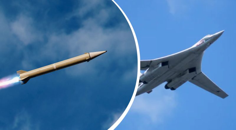 РФ може готувати новий удар: ворог планує провести ракетні випробування - росЗМІ