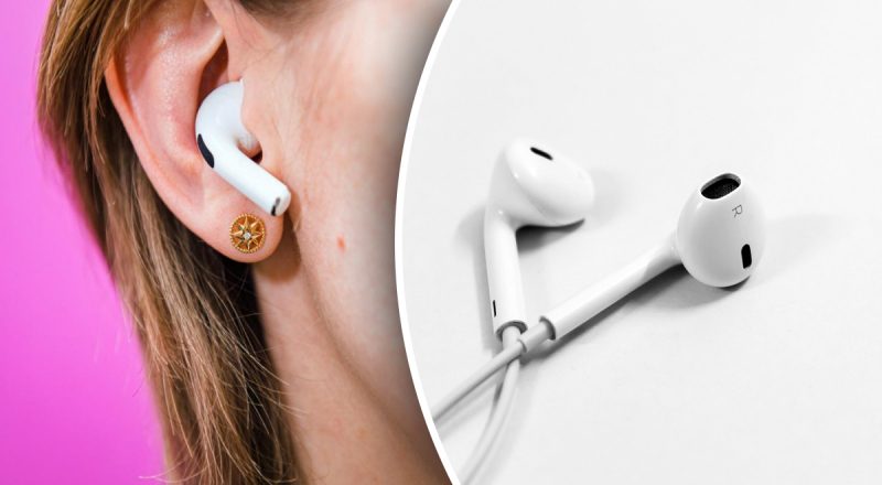 Як почистити навушники від сірки: прості і дієві поради