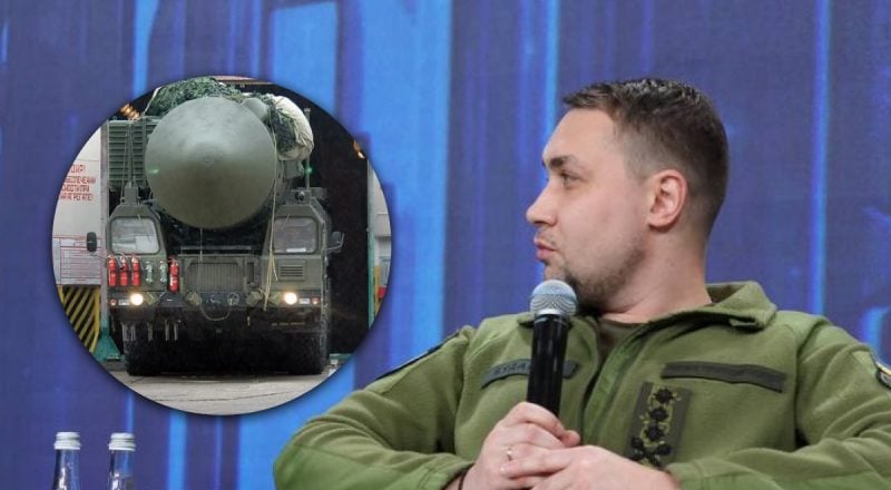 Удар "Кедром" по Днепру: в ГУР назвали число ядерных ракет-носителей в РФ