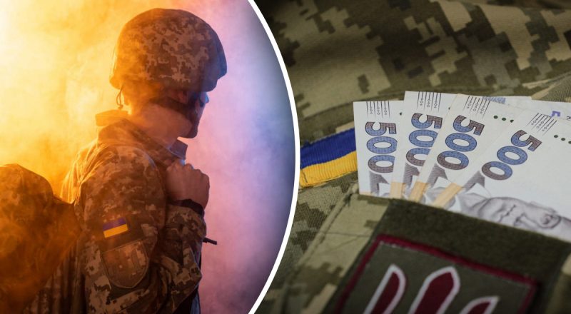 Семьи погибших защитников Украины смогут получить компенсацию от государства
