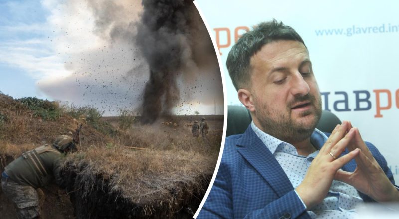 РФ и Украина могут прекратить огонь: эксперт раскрыл важный прогноз