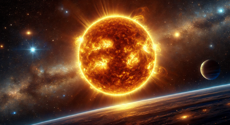 Країна під атакою потужної магнітної бурі: коли "влупить" ще одна