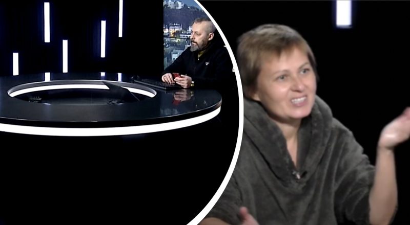 Який вигляд має співачка Катя Chilly: куди вона зникла