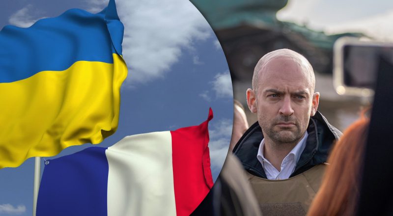 Теперь официально: Украина может атаковать РФ ракетами SCALP - МИД Франции