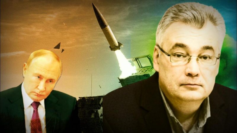 Украина ударит ATACMS по "жирным" целям на территории РФ, но не по Крымскому мосту – Снегирёв