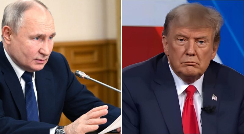 Трамп передумає: заморожені активи РФ можуть стати козирем у завершенні війни - Reuters