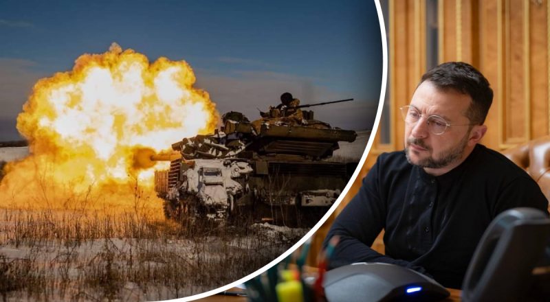 Україна має зміцнити позиції: Зеленський озвучив завдання ЗСУ на Курщині