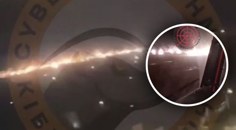 Удар ракетами ATACMS по військовому аеродрому РФ: розкрито нові деталі