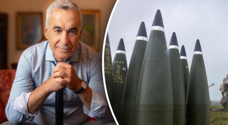 Удар по западной поддержке: над Украиной нависла угроза из Румынии - Sky News