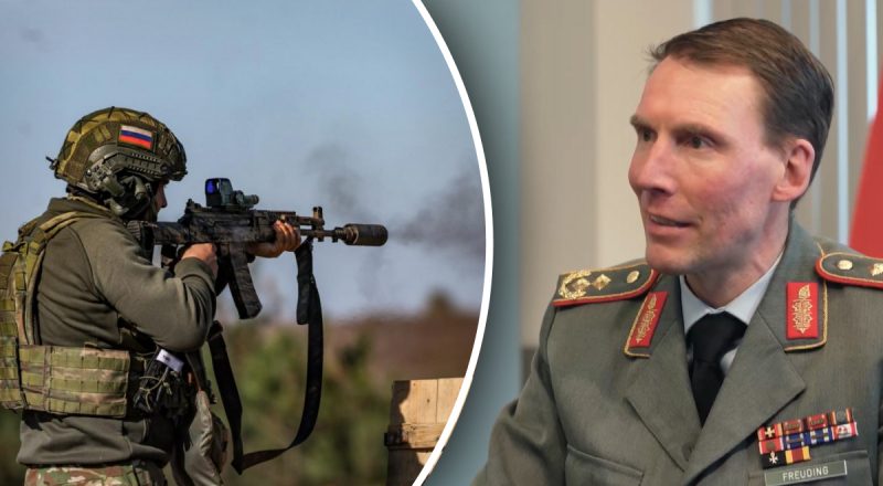 РФ может с новыми силами неожиданно напасть на НАТО: генерал раскрыл сроки