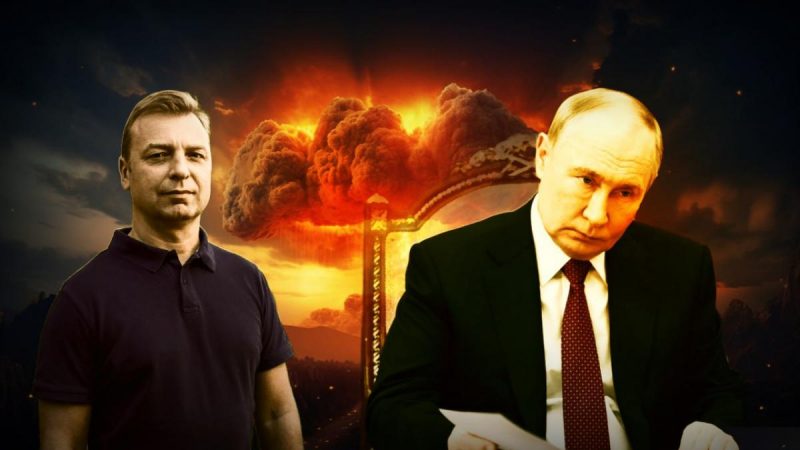 Заморозка войны – самый реалистичный сценарий, но это не устроит ни Киев, ни Москву – Розумный