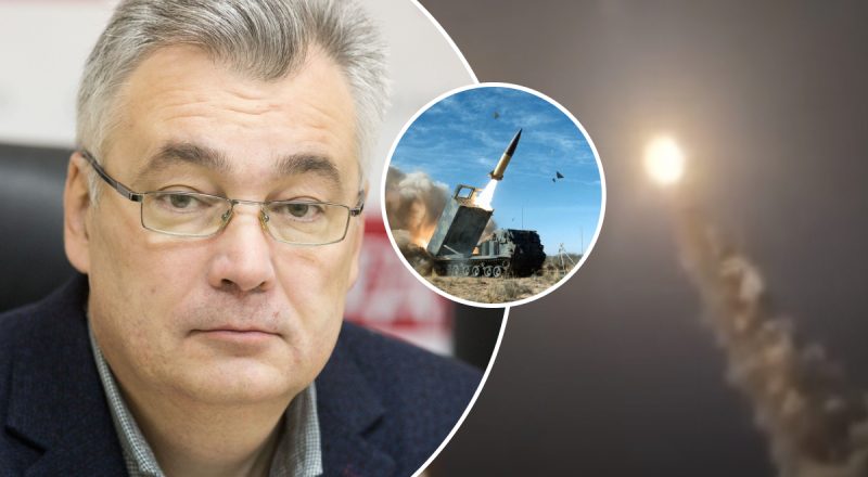 США загнали Україну в пастку: що не так із дозволом бити "Атакамсами" по РФ