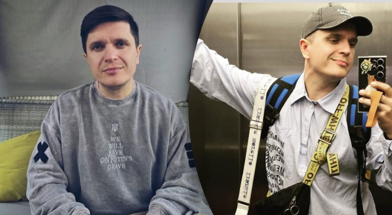 Популярному українському шоумену відмовили у відстрочці - що сталося