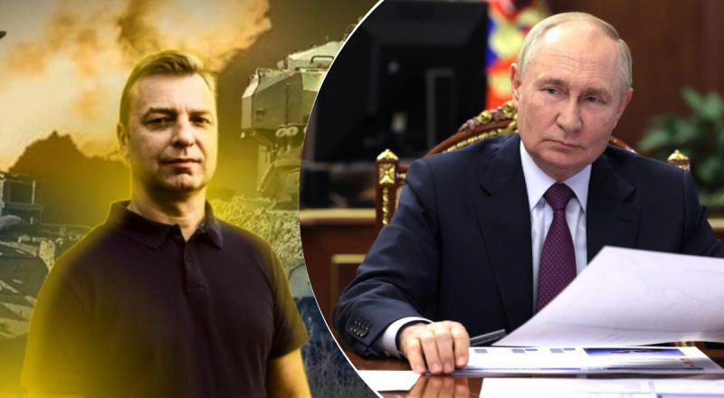 "За ним придут санитары": что будет с Путиным и РФ в случае ядерного удара - Розумный