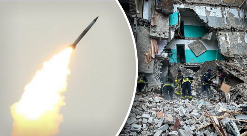 РФ накопичила ракети Х-101 та "Іскандер": ГУР попередило про можливу масовану атаку