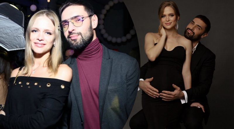 Віталій Козловський похвалився моложавою тещею