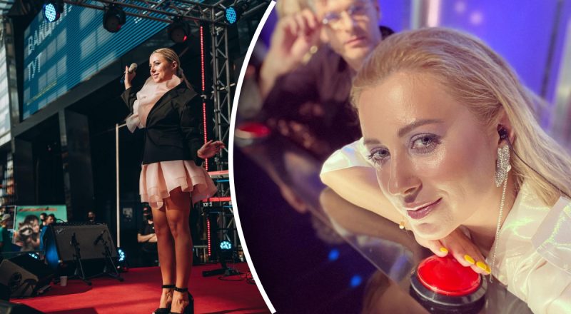 Тоня Матвиенко показала честное фото без макияжа - детали