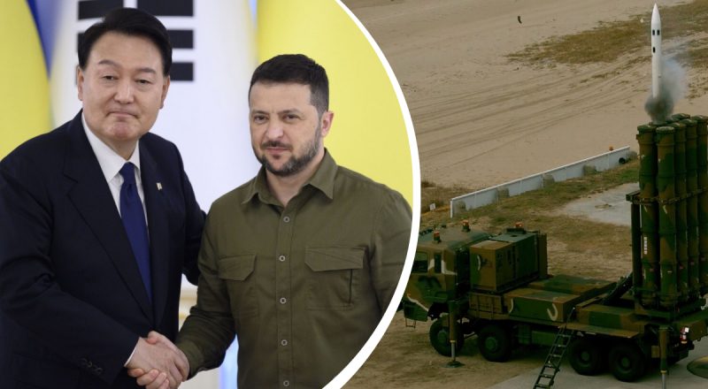 Южная Корея "дала заднюю" и не будет продавать Украине оружие: СМИ назвали причину