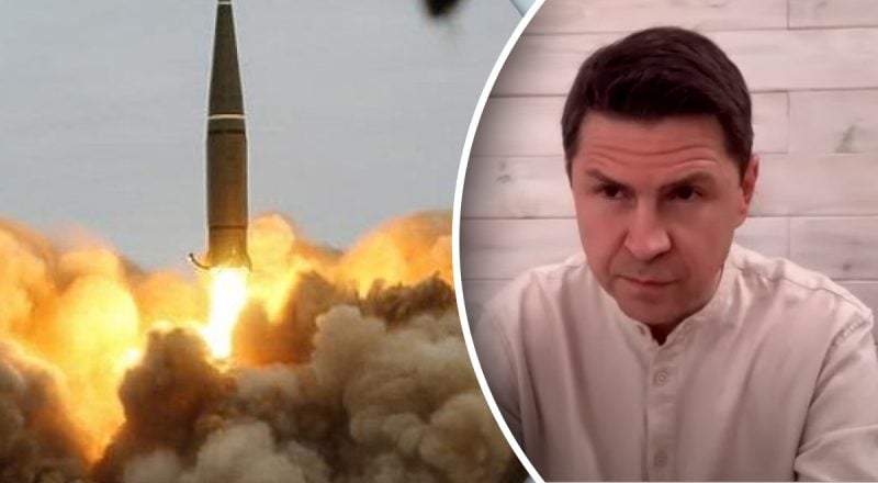 Подоляк розкрив зброю, якою можна збивати "Орешник": домовились із США