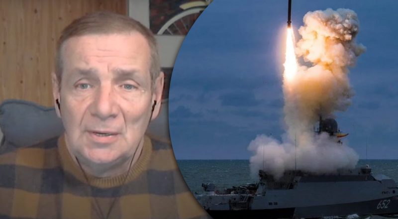 Двойная угроза для украинцев: чем опасны ракеты РФ с кассетными боеприпасами