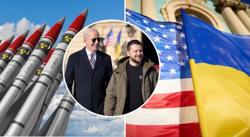Вернут ли Украине ядерное оружие на фоне угроз Путина: Newsweek раскрыл планы США