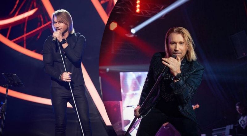 "Открываю тайну": вскрылась правда о сыне Олега Винника