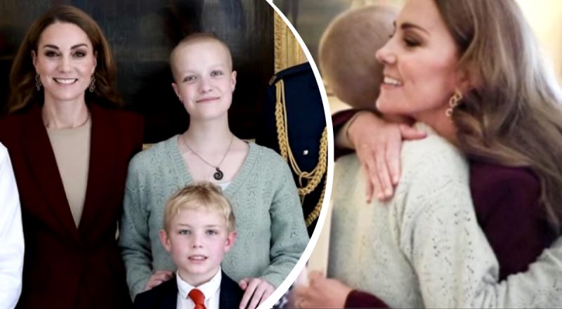 "Була чудовою донькою і старшою сестрою": Кейт Міддлтон повідомила про трагедію