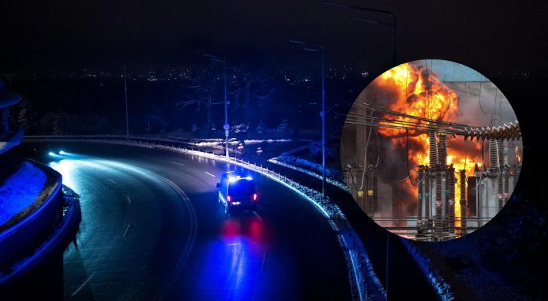 "Не несколько дней": сколько времени нужно на стабилизацию энергосистемы - прогноз