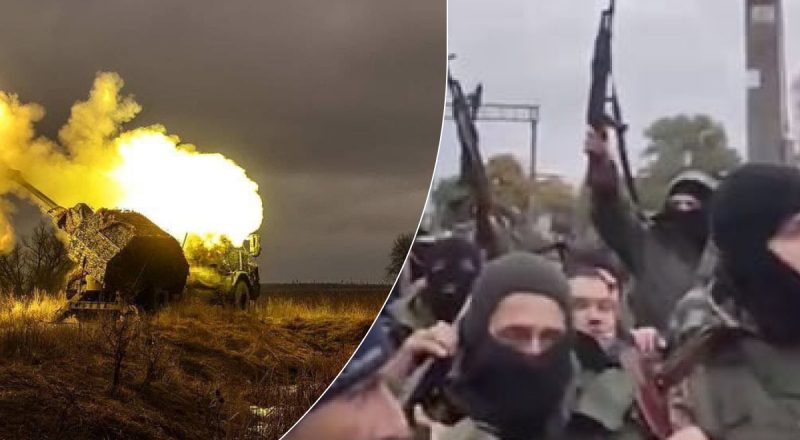 Отказываются идти в бой: армия РФ массово дезертирует на одном из ключевых участков