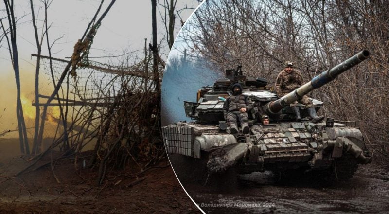 Бойцы ВСУ пошли на штурм: зачищают Покровск и возвращают территории