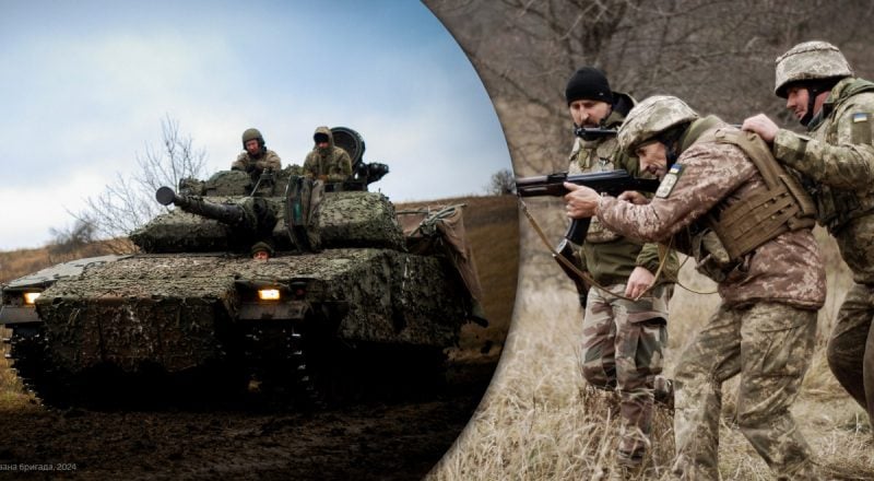 РФ выбрала новую цель для штурма на востоке и форсирует Северский Донец