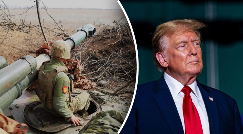 Трамп пытается помочь достичь не только мира: политолог раскрыл планы США