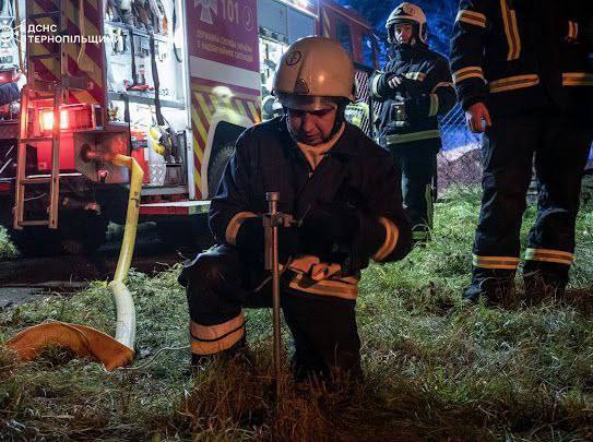 3 грудня РФ атакувала Україну ударними дронами