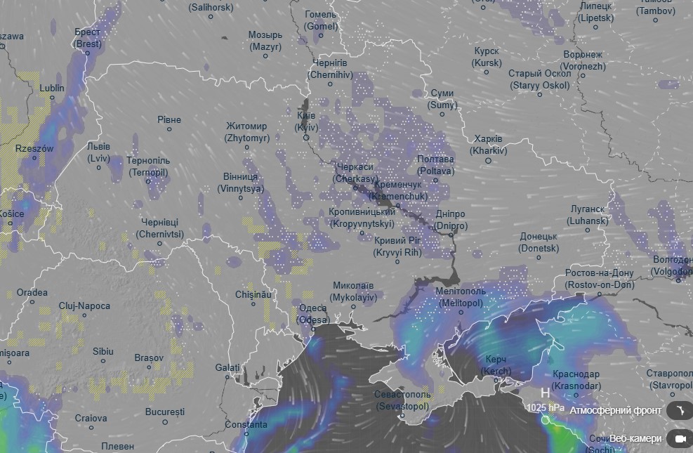 погода 5 декабря погода 5 декабря
