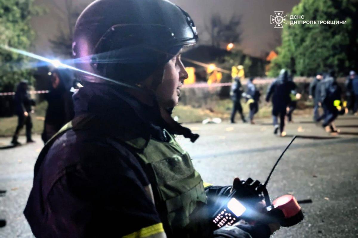 Удар по Кривому Рогу 6 декабря Удар по Кривому Рогу 6 декабря