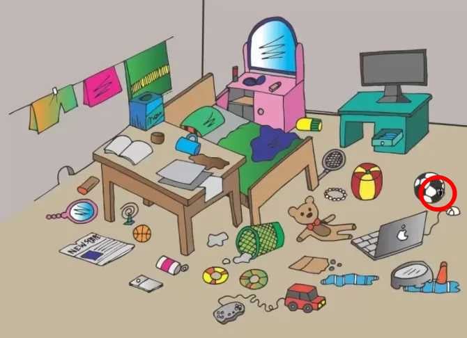 Разгадка Разгадка