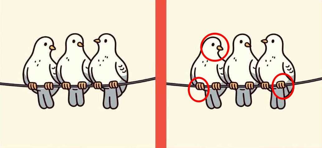 Загадка Загадка