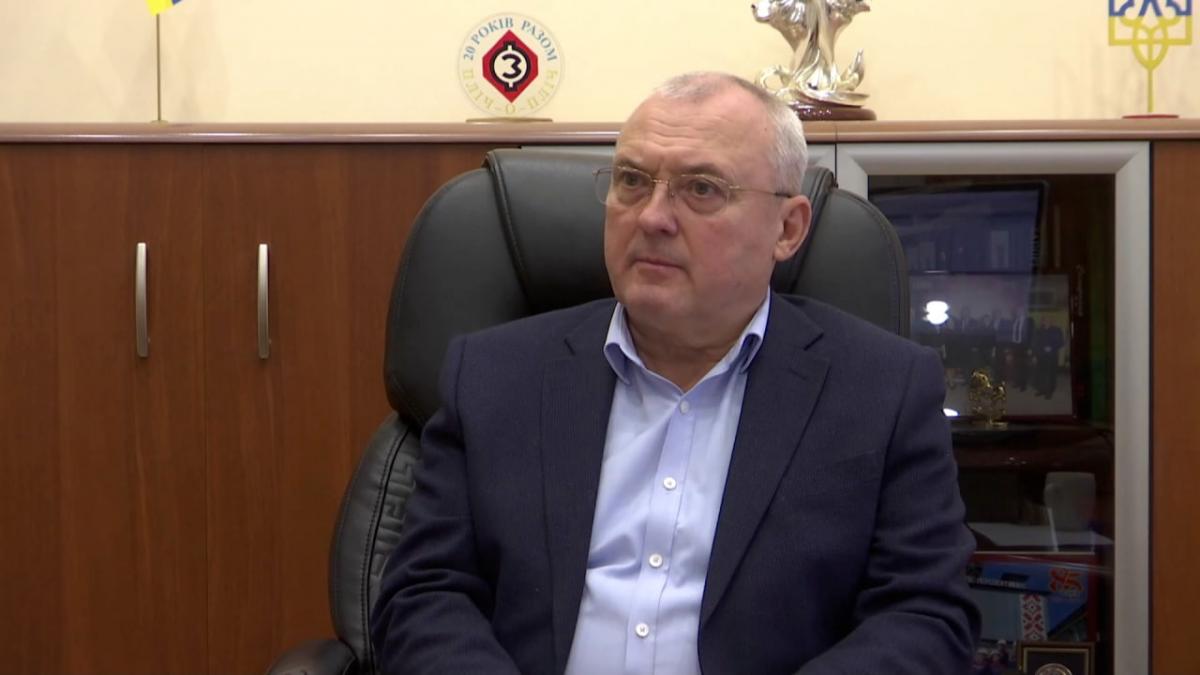 Павло Кравченко Павло Кравченко
