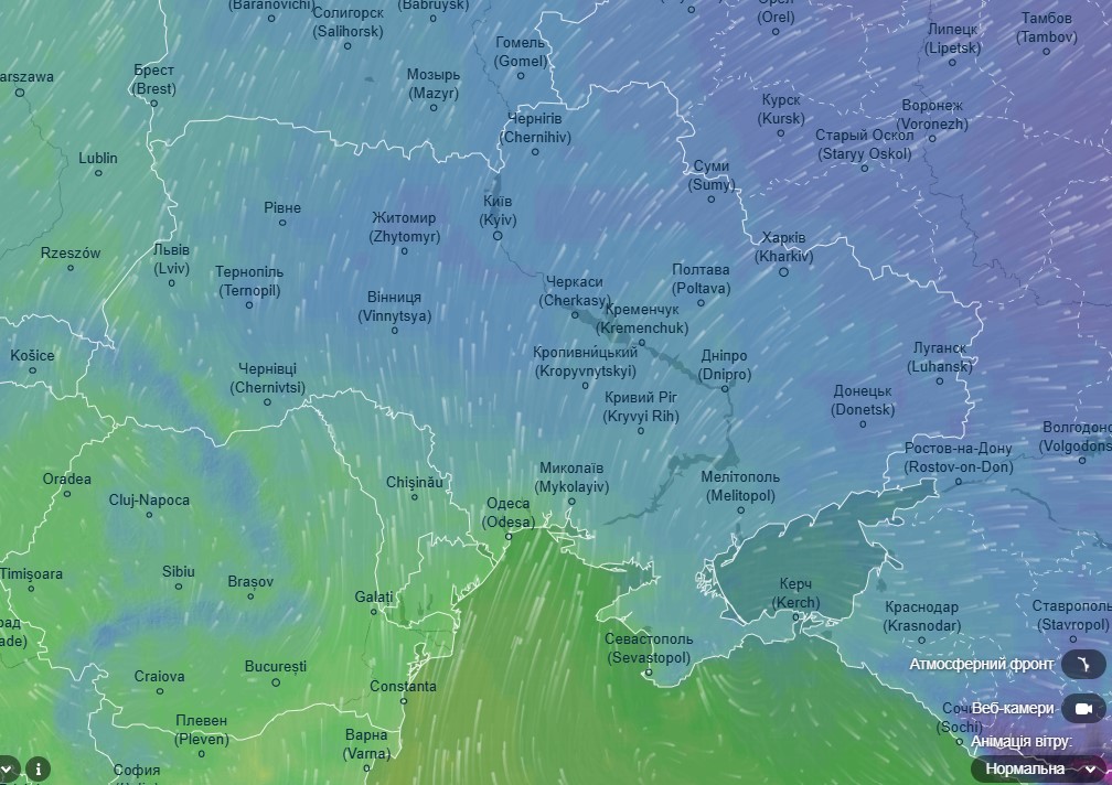 погода 14 декабря 